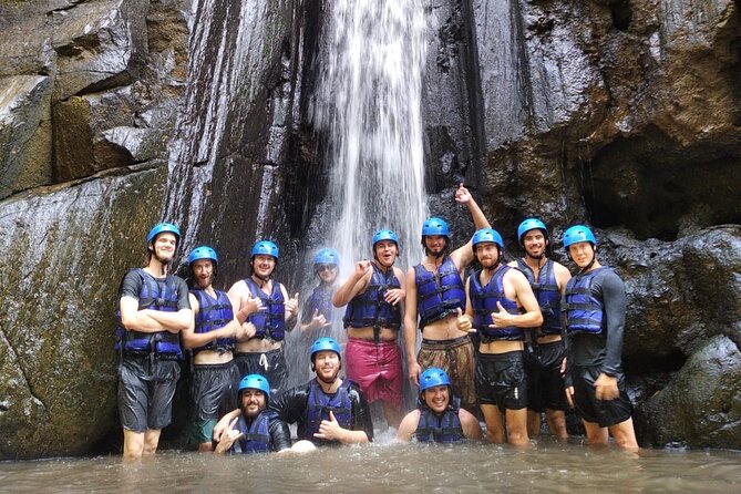 Ubud ATV Quad Bike with Ayung River Rafting Experience - Safety, gear, and comfort: what’s included and what you should plan