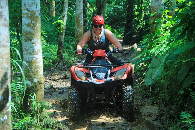 Ubud ATV Ride through River Jungle Rice Fields Puddles - Should You Book This Ubud ATV Through River Jungle Rice Fields Ride?