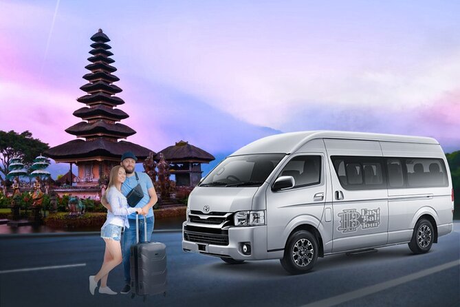 Ubud Bali Driver ( Bali Custom Tour ) - Key things that make this Bali driver day work
