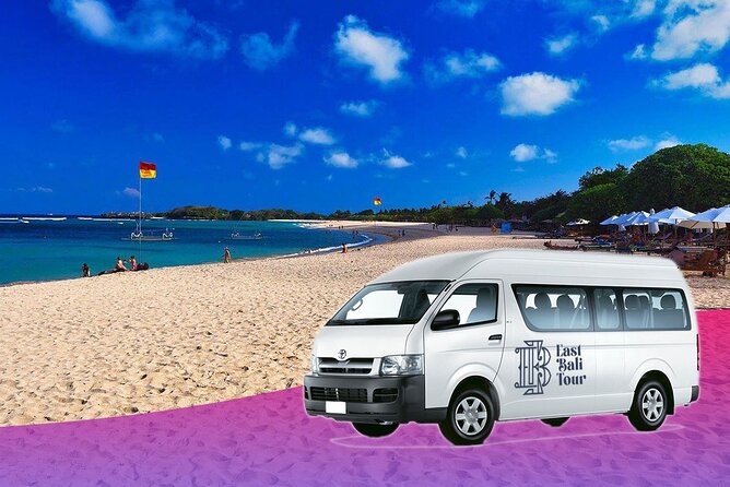 Ubud Bali Driver ( Bali Custom Tour ) - Price and What You Pay for in a Car-Only Private Day