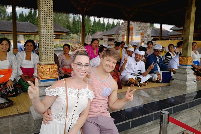 Ubud Bali Driver ( Bali Custom Tour ) - Choosing Your Own Add-Ons Without Breaking the Route