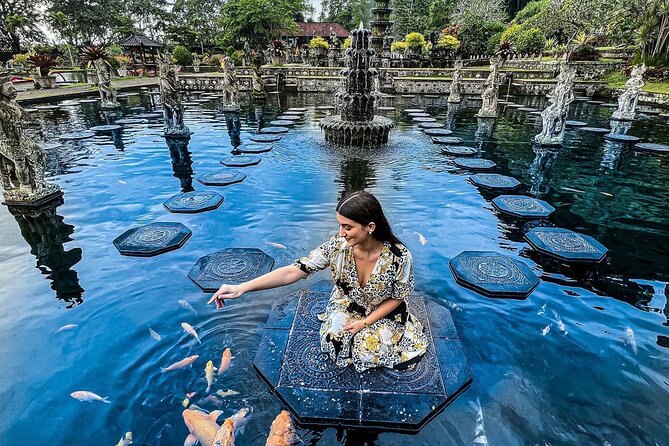 Ubud Bali Driver ( Bali Custom Tour ) - Budgeting Admission Fees and Optional Costs
