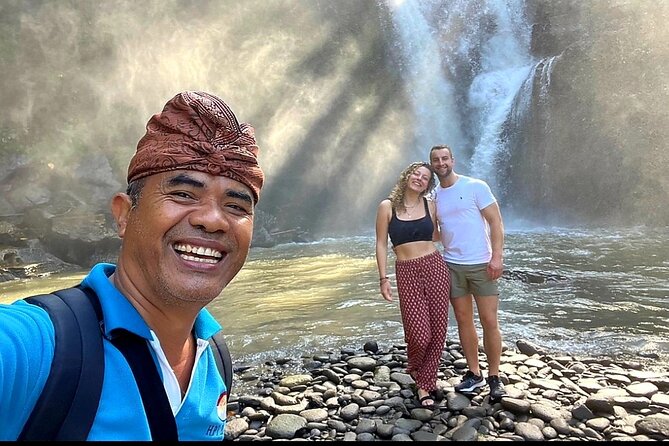 Ubud Bali Driver - Private Driver in Ubud - Key highlights you’ll feel right away