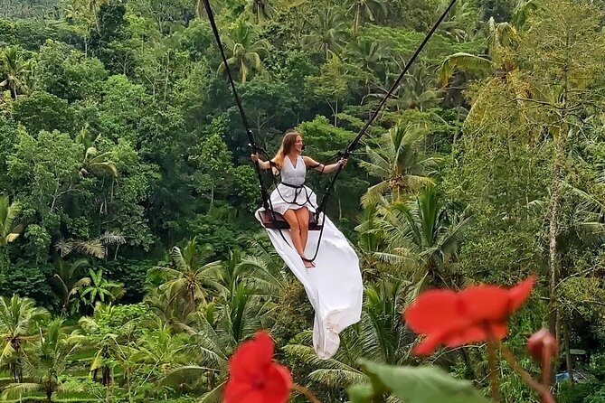 Ubud Bali Driver - Private Driver in Ubud - Your driver/guide is the real upgrade (Osa, Murdita, Ketut, Agung)