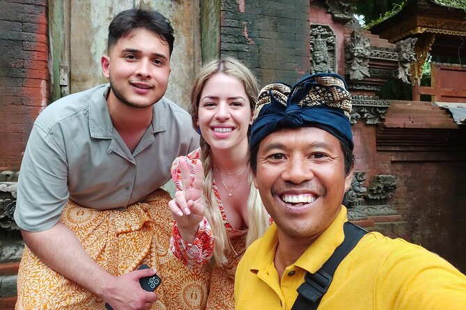 Ubud Bali Driver - Private Driver in Ubud - Should you book this private driver in Ubud?