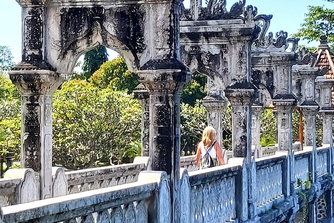 Ubud Bali Driver - Private Driver in Ubud - What you’re really buying for $32 per person