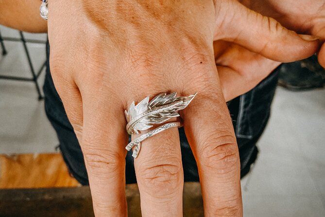 Ubud Bali Silver Jewelry Class - Ubud Silver Jewelry Class in Taro Village: What Makes It Worth Your Time