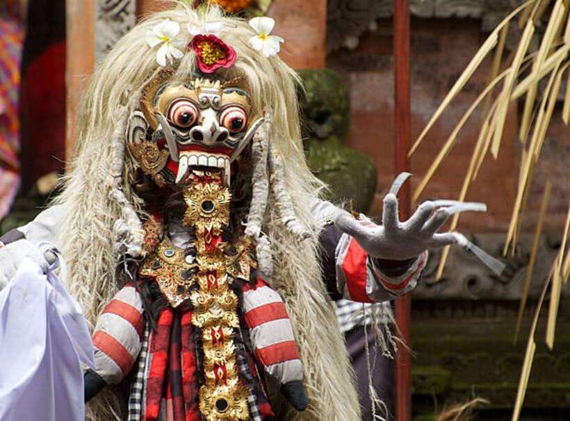 Ubud: Barong Dance and Keris Cultural Dance Show Tickets - Why Batubulan’s Barong Dance Feels Like More Than a Show