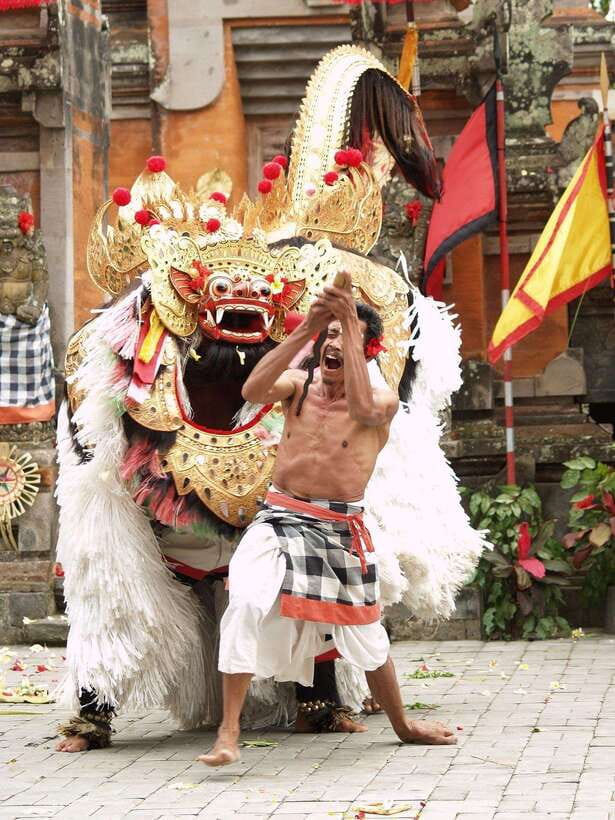 Ubud: Barong Dance and Keris Cultural Dance Show Tickets - Morning vs Evening Timing: How to Plan Your Day Without Stress