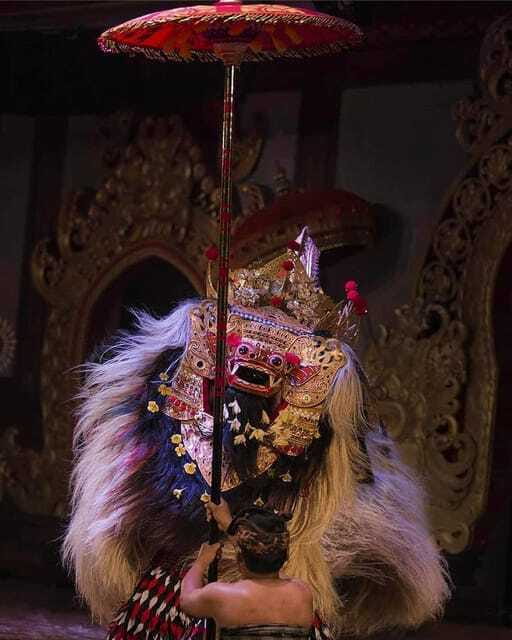 Ubud: Barong Dance and Keris Cultural Dance Show Tickets - Arriving at the Venue: What to Wear and What Not to Bring