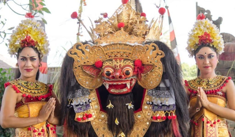 Ubud: Barong Dance and Keris Cultural Dance Show Tickets - Ticket Value: What You’re Really Paying For at About $6