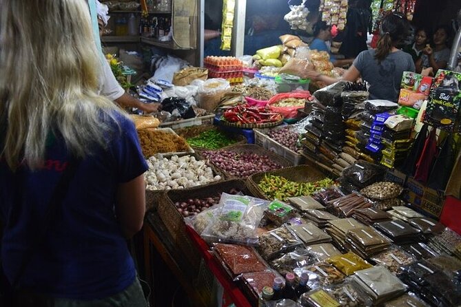 Ubud Cooking Class Bali with Balinese Chef - Ketuts Bali Cooking Class: your station, your pace