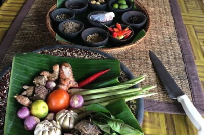 Ubud Cooking Class with Optional Market Visit Pickup Included - The Market Visit: Picking Spices Like You Mean It