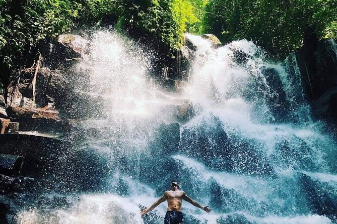 Ubud Customized Full Day Tour - Visit Most favorite In Ubud - Optional adds that can make the day feel like yours