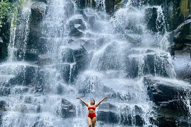Ubud Customized Full Day Tour - Visit Most favorite In Ubud - The people factor: your guide can make or break the flow
