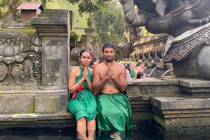 Ubud Day Tour - Private Ubud Tour Guide - Best Of Ubud Tour - A full-day private loop of Ubud highlights, without the stress