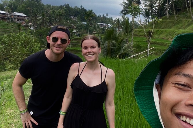 Ubud Day Tour - Private Ubud Tour Guide - Best Of Ubud Tour - Stop 3: Segara Windhu Coffee Plantation and tropical crops