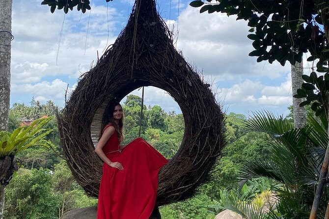 Ubud Day Tour - Private Ubud Tour Guide - Best Of Ubud Tour - Price and value: $50 per group can be a bargain