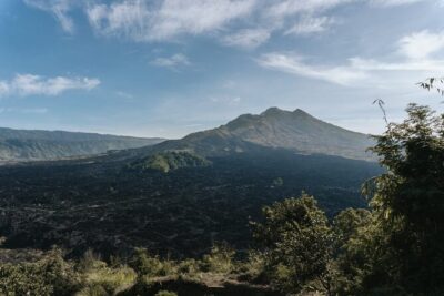 Ubud: Downhill Cycling with Volcano, Rice Terraces and Meal - Price and what you actually get for $36.66