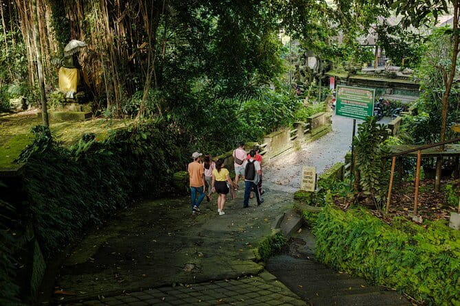 Ubud Guided Walking Tour - Why this Ubud walk feels more like a lesson than sightseeing