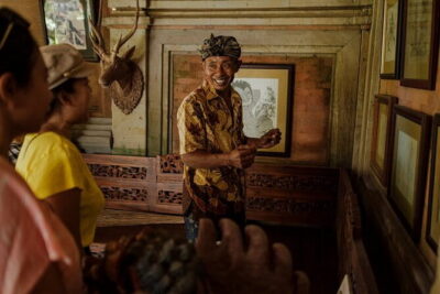 Ubud Guided Walking Tour - Price and what $28.36 actually buys you