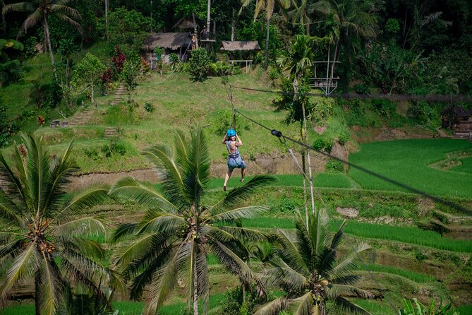 Ubud Half Day Zipline and Jungle Swing - Guides and the Day’s Pace: Why It Matters as Much as the Activities