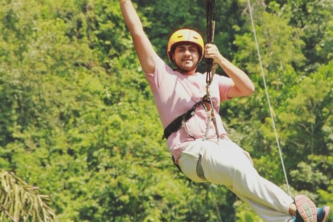 Ubud Half Day Zipline and Jungle Swing - Who This Tour Fits Best (And Who Might Want a Different Plan)