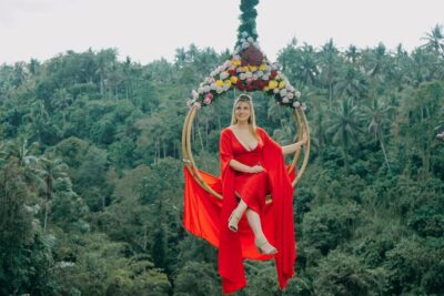 UBUD Instagram Spot Tour with Photographer - Kumulilir coffee and tea tasting: a break that still feeds your photos