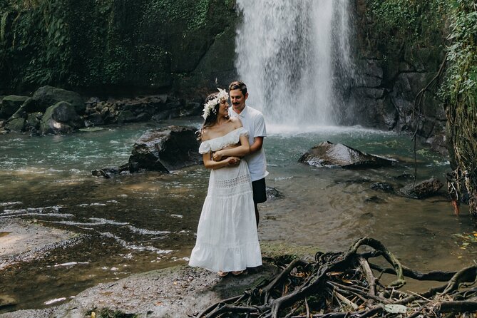 UBUD Instagram Spot Tour with Photographer - What the photos delivery really means for your trip