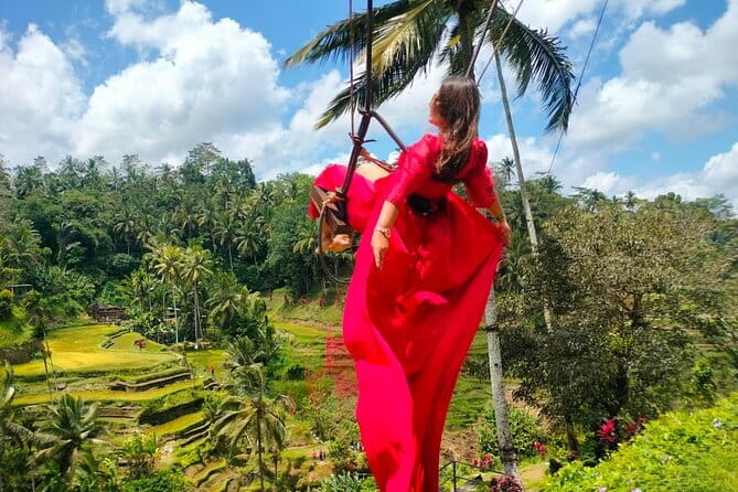 Ubud : Kintamani Downhill Cycling Tour with Lunch - Transfers From Ubud (and South Bali): Why It’s a Big Value
