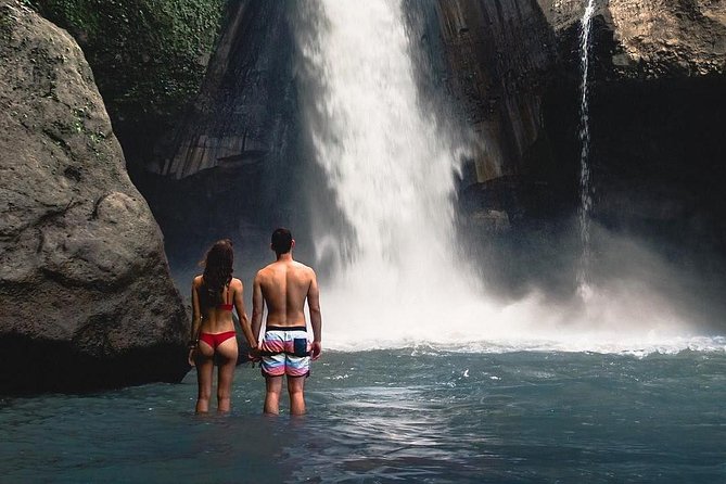 Ubud: Monkey Forest, Jungle Swing, Rice Terrace, and Water Temple - Happy Swing Bali: The Jungle View Thrill (and How to Maximize Your Photos)