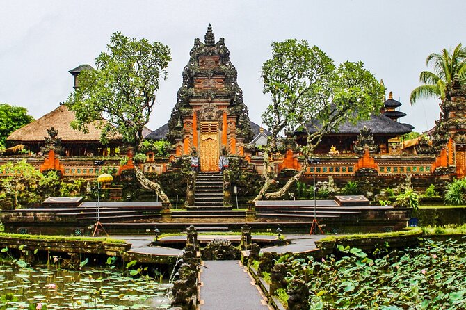 Ubud: Monkey Forest, Rice Terraces & Sacred Temples - Price and value: why $69 feels fair for this route