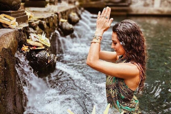 Ubud: Private Customized Highlights Tour - Key highlights worth planning around
