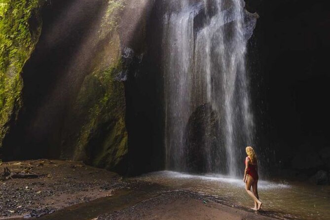 Ubud: Private Customized Highlights Tour - Pickup and comfort: the small things that matter