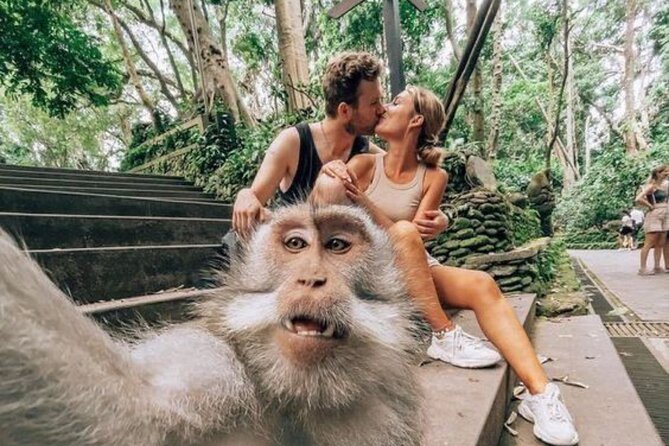 Ubud: Private Customized Highlights Tour - Price and value: when $58.98 makes sense