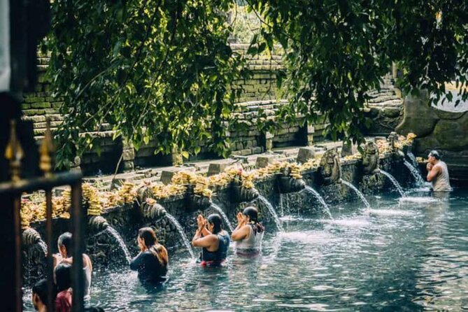 Ubud: Private Customized Highlights Tour - The guide piece: why Koman-style guiding changes the day