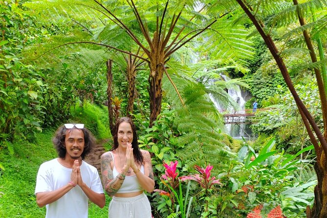 Ubud: Private Customized Highlights Tour - Your customizable Ubud highlights: what each stop is good for