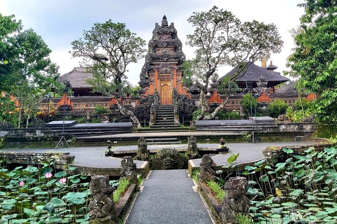 Ubud Private Tour : Best Of Ubud - Guided Tour - A One-Day Mix of Ubud Culture and Big Nature Views