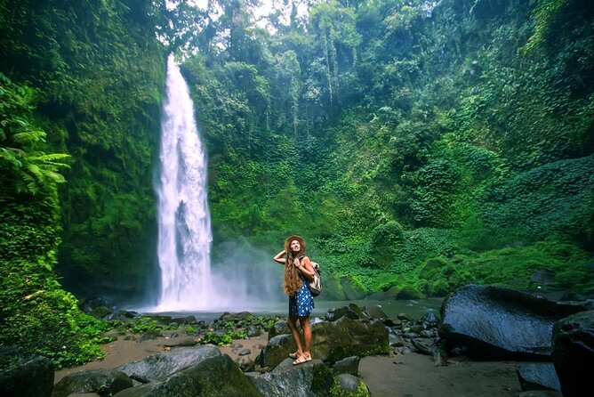 Ubud Private Tour: Waterfalls, Temple and Rice Terraces Swing - Timing, travel energy, and how the 8–10 hours actually feel