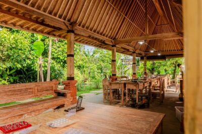 Ubud Silver Class Jewelry making in bali - Your First Hour: Tea, Snacks, and Picking a Design You Can Finish