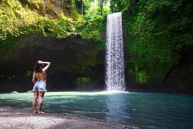 Ubud Top Attractions: Waterfalls, Temples and Rice Terraces - Why Ubud’s waterfall-and-temple mix feels smarter than “just temples”