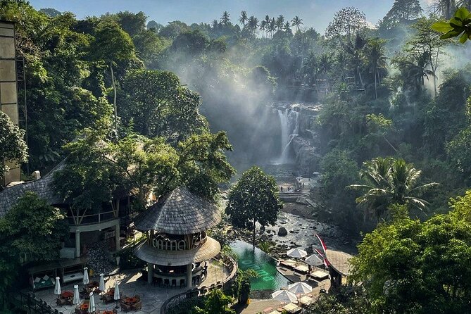 Ubud Tour - Highlight of Ubud - Traditional Tour - Why This Private Ubud Tour Feels Easier Than DIY