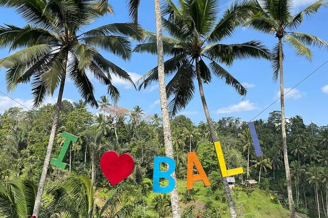 Ubud Tour - Highlight of Ubud - Traditional Tour - The 10-Hour Day: What You Should Plan For