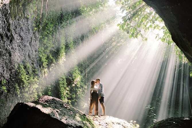 Ubud Tour with Monkey Forest Waterfalls Temples and More - Price and value: what $30.50 really buys you