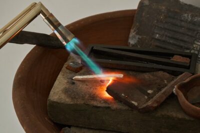 Ubud Town Center Silver Class - Create Your Own Silver Jewelry - Price and silver weight rules: how to avoid surprises