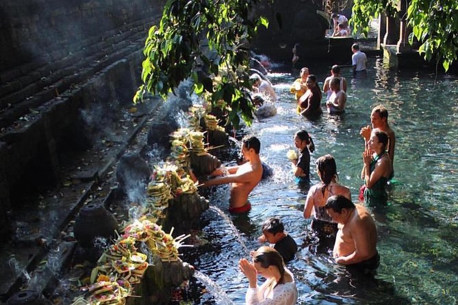 Ubud Trip, The Best of Ubud in a day - All Inclusive - Before you go: what to pack and how to get the most