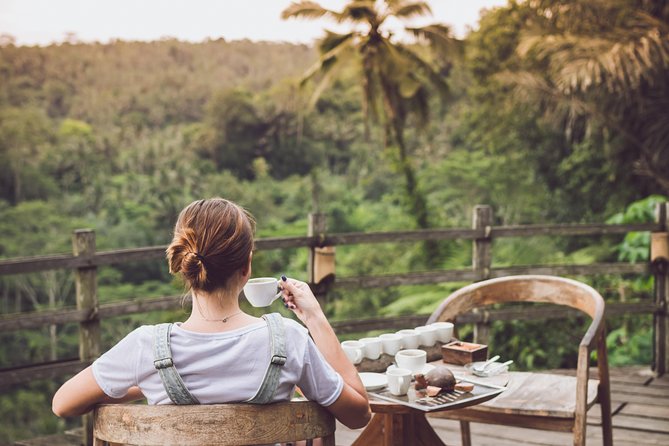 Ubud White Water Rafting, Rice Terrace and Jungle Swing - Why This Combo Works (and Who Will Enjoy It Most)