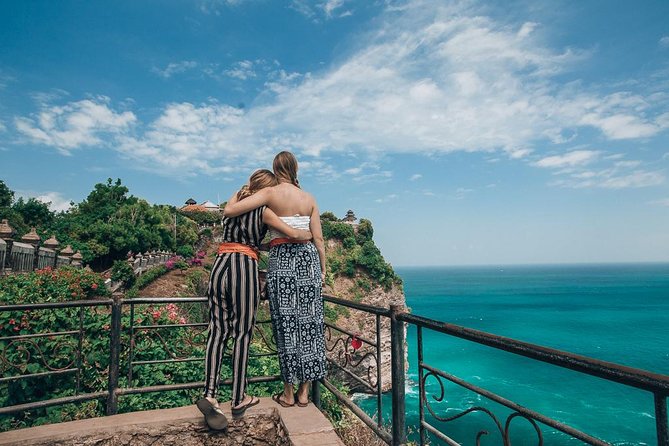 Uluwatu Sunset, Kecak Dance, and Dinner Jimbaran Beach - From your hotel to Uluwatu without the stress