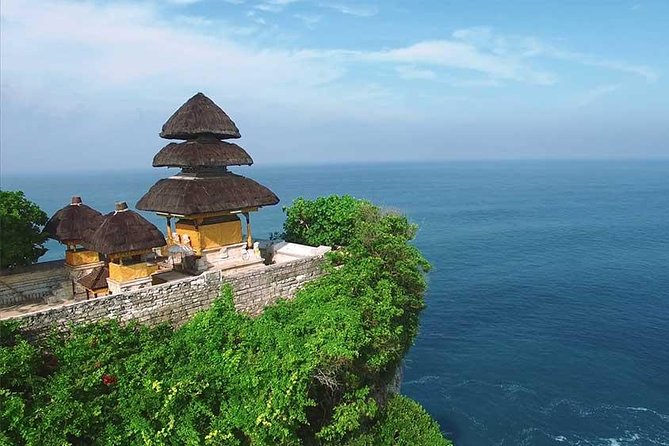 Uluwatu Sunset, Kecak Dance, and Dinner Jimbaran Beach - FAQ