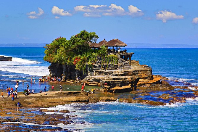 West Bali Tour: Taman Ayun, Ulun Danu Beratan, Jatiluwih Rice Terrace, Tanah Lot - Quick Takeaways Before You Go